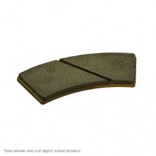 APS66-06200 APS Brake Lining (M)